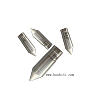 Jauge de diamètre de câble Laser pour la mesure du diamètre de câble PVC/PE machine de test de câble en ligne de haute précision
