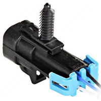 Nouveau capteur d'oxygène du fabricant O2 Sensor 234-4018 pour Chevy GMC Oldsmobile Pontiac
