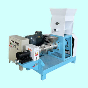 2025เครื่องผลิตอาหารปลาแบบเม็ดลอย - Product Image 2