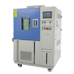 EN ISO 6270 nem çevre kondens Test odası - Product Image 3
