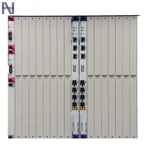 Originele Ftth Ma5680 T Ma5600 T 21 Inch Ge Xgpon Gpon Fttb Fttx Fttc Olt Toegangsapparatuur Voor Optische Vezels