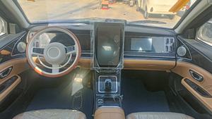 Voiture électrique compacte NE de Chine, véhicule à énergie nouvelle pour adultes, import EV avec une puissance de 13000W, 60V/72V, 1200KG, autonomie <100km - Product Image 4