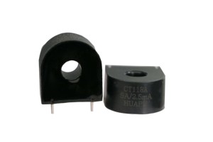 Huapu Mini hiện tại biến áp liên tục hiện tại biến áp 5A 10A 30A 100A Micro hiện tại biến áp sản xuất giá - Product Image 4