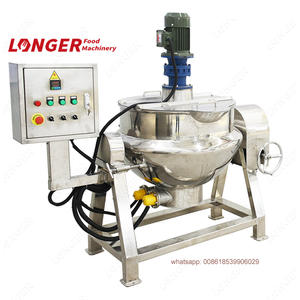 Hervidor eléctrico <span class=keywords><strong>de</strong></span> azúcar <span class=keywords><strong>de</strong></span> caramelo, máquina <span class=keywords><strong>de</strong></span> ebullición <span class=keywords><strong>de</strong></span> azúcar, tipo <span class=keywords><strong>de</strong></span> calefacción - Product Image 2