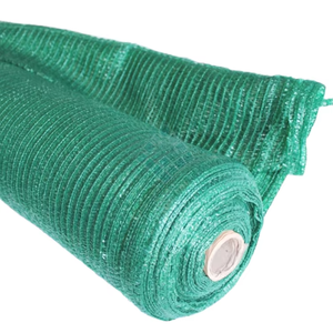 Filet <span class=keywords><strong>d</strong></span>'<span class=keywords><strong>ombrage</strong></span> bleu 70 % pour système aquaponique, protection UV pour aquariums, favorise la croissance des racines des plantes - Product Image 1