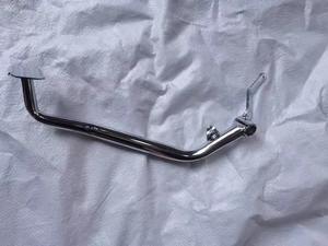 Levier de pédale de frein arrière pour moto, compatible avec les composants Honda CT50, CT70, ST50 et ST70 - Product Image 3