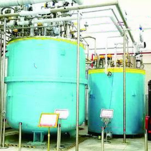 Equipo de Enfriamiento de Helio Líquido de Baja Pérdida de Calor Extremadamente Baja, 750-900W, para Plataforma Superconductora - Product Image 5