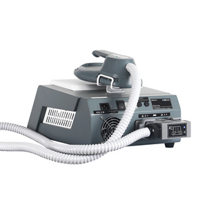 Appareil EMS de remodelage corporel pour le bureau, pour le remodelage de l'abdomen, des fesses, des bras et des cuisses, utilisation en salon de beauté, stimulateur musculaire, appareil EMS - Product Image 5