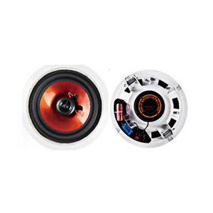 Amplificateur 2 voies de studio magnétique de 100 watts équipement de scène de musique de bricolage avec adresse publique composant CB décoratif haut-parleur de musicien - Product Image 1