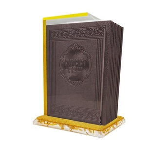 Supporto per Schede in Lucite con Superficie Lucida, Riciclabile e Facile <span class=keywords><strong>da</strong></span> Assemblare - Product Image 5