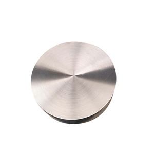 カスタマイズされた金属と鍛造マグネシウム合金ロッド - Product Image 1