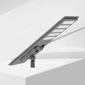 OUTLUX TG008 All in One Remote Control Solar Streetlight Highway Road High Power 200w 300w 400w 500w LED Solar Street Li