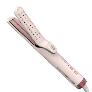 <span class=keywords><strong>Styler</strong></span> infrarouge à flux d'air, revêtement en tourmaline céramique produit des boucles classiques, Airflow <span class=keywords><strong>Styler</strong></span> Hair Curler Hair Straightener - Product Image 6