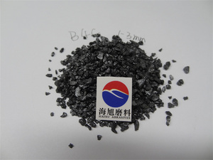 <span class=keywords><strong>Haixu</strong></span> สารกัดกร่อนโบรอนคาร์ไบด์ผง b4c ผงขัด - Product Image 4