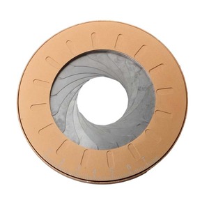 Adjustable Rotating Circle Drawing Ruler 10-78mm For Woodworking With Bearing Core Component Multifunctional Tool - Product Image 2