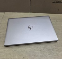 %99 Yeni Kullanılmış EliteBook 835 G7 AMD Ryzen 7 PRO 4750U 16GB 512GB SSD 14.1 İnç Windows 10 Dizüstü Bilgisayar