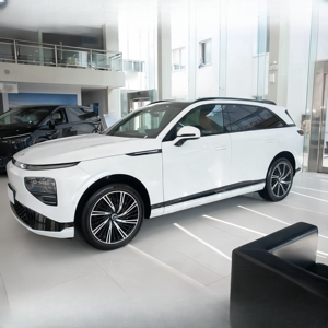 2025 XPENG G9 nouvelle <span class=keywords><strong>voiture</strong></span> électrique Automobile 2025 Xiaopeng G9 Performance EV <span class=keywords><strong>voiture</strong></span> importation chinoise Xpeng G9 - Product Image 4