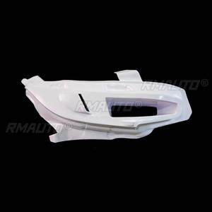 Cubierta de Faro Delantero para Honda Civic 10ª Gen FK8 TYPE R, Protector de Carcasa de Faro, Pieza de Modificación - Product Image 5