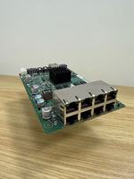 Vente Flash : Carte Mère HOPE DB-E pour Tête d'Impression Dimatix SG1024 pour Machine d'Impression