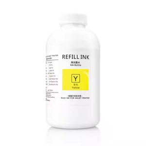 Supercolor 1000ML/Bottle Universal Pigment <b>Ink</b> for HP Pagewide 352dw 377dw 452dn Dw 477dn Dw 552dw 577dw Z P55250dw P57750dw 55 - Product Image 3