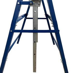 <span class=keywords><strong>Banco</strong></span> <span class=keywords><strong>de</strong></span> <span class=keywords><strong>trabajo</strong></span> <span class=keywords><strong>de</strong></span> caballete plegable <span class=keywords><strong>de</strong></span> Metal <span class=keywords><strong>de</strong></span> caballo <span class=keywords><strong>de</strong></span> sierra telescópica <span class=keywords><strong>de</strong></span> altura ajustable <span class=keywords><strong>para</strong></span> carpintería con conveniencia <span class=keywords><strong>de</strong></span> <span class=keywords><strong>Banco</strong></span> <span class=keywords><strong>de</strong></span> carpintería - Product Image 6