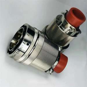 Conectores Circulares Personalizables de Alta Calidad Y50ex-0607, Conectores de 7 Pines, Enchufes y Tomas - Product Image 2