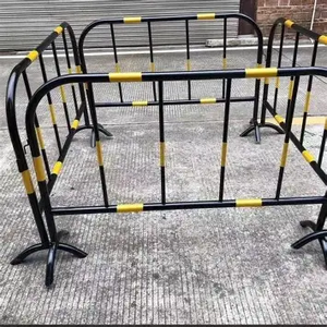 <span class=keywords><strong>Grille</strong></span> <span class=keywords><strong>de</strong></span> barrière en fer galvanisé pour clôture <span class=keywords><strong>de</strong></span> <span class=keywords><strong>chantier</strong></span>/jardin, idéale pour usage en ranch - Résistance à la corrosion et sécurité garanties - Offre spéciale - Product Image 6