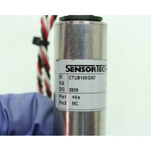 Actionneur pneumatique Sirca Ap03da0bg2bis 10 bars 20 à 80 °C pour usage industriel - Product Image 5