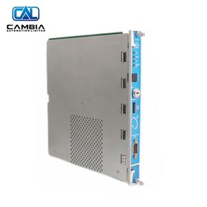 Nouveau produit : Moniteur de température Nevada 3500/61-SIL2-01-05, compatibilité Fieldbus, connexion fiable pour Foun - Product Image 2