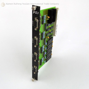B &amp; Módulo de Conteo Múltiple Ecpzl1-0 Geb Nuevo Original en Existencia Automatización Industrial Pac Programación Dedicada para PLC - Product Image 1