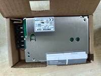Nueva Fuente de Alimentación Conmutada Industrial Original HWS50A-24/A 24V DC 2.2A 50W Convertidor AC/DC de Salida Única Encapsulado