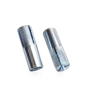 Anclaje de hormigón de anclaje de expansión de acero al carbono Chapado en zinc hecho en China con embalaje de cartón - Product Image 6