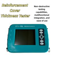 Instrument numérique portable de mesure de profondeur pour la construction