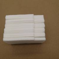 1 ensemble de tampons éponge pour réservoir d'encre usagée, adaptés aux modèles Brother T300 t500W DCP T700W J105 J100 J132 J200 J132W