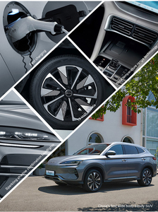 2025 BYD SONG PLUS EV 5-door 5-<strong>seater</strong> Compact SUV 520km Range <strong>Electric</strong> <strong>Car</strong> on Sale Delivery to Almaty - Product Image 6