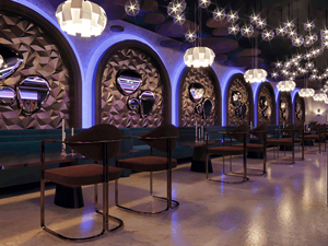 موسيقى مخصصة ، تصميم نادي رقص ، ملهى ليلي ديسكو ، أفكار - Product Image 3