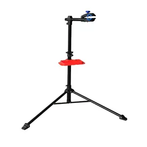 Bike Parts Repair Height Adjustable Stand Bicycle Retail Display Stand Rack Bicycle Retail Display Stand Rack
