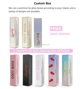 อายแชโดว์เครื่องสำอางและผงคิ้วบรรจุภัณฑ์ฝาครอบหมุนได้บรรจุภัณฑ์บลัชออนแบบเปลือกหอย - Product Image 5