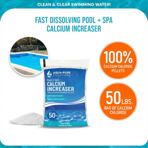 Chlorure de <span class=keywords><strong>calcium</strong></span> (CaCl2) en granulés de qualité industrielle pour l'équilibrage de la dureté des piscines, service d'emballage OEM/ODM - Product Image 5