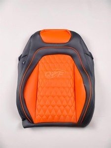 ชุดหุ้มเบาะหนังสั่งทำพิเศษสำหรับรถยนต์เมอร์เซเดส-เบนซ์ จีคลาส - Product Image 4