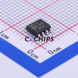 ชิปวงจรรวม SOIC-8 AD8021ARZ-REEL7ใหม่และดั้งเดิมวงจรปฏิบัติการ - Product Image 1