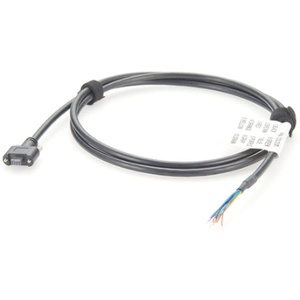 เทเลไดน์ ดาลซา PCM-S-0557 90 สายไฟ I/O แบบมุมฉาก 10 พิน SAMTEC TFM-105 - Product Image 3