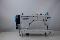 ZY8800-KD nouvelle machine à coudre industrielle à point noué zoyer pour tissus en fibres chimiques et maroquinerie légère JACK