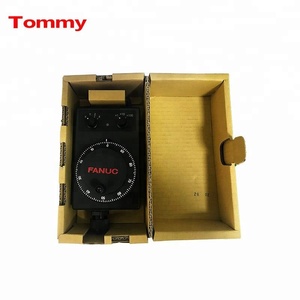 Original giá rẻ <span class=keywords><strong>CNC</strong></span> bộ phận máy móc <span class=keywords><strong>fanuc</strong></span> tay quay A860-0203-T010 cho PLC Pac & chuyên dụng bộ điều khiển - Product Image 6