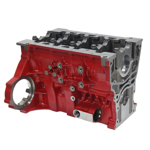 Für Cummins ISF2.8 Dieselmotor Zylinder block OEM 5334639/5334640 Aumark Ollin - Product Image 2