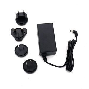 12V 3A striscia LED Ac Dc Adapter18V 2.5A caricatore per altoparlanti 24 v2a telecamera CCTV adattatore di alimentazione 21V 2A caricabatterie 15V 1A Robot alimentatore - Product Image 1