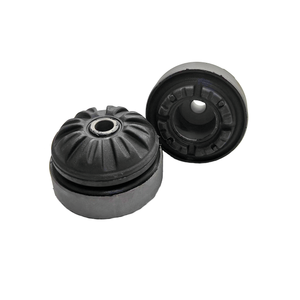 1663201313 1663201413 sospensioni pneumatiche kit di riparazione per montante anteriore con montaggio superiore in <span class=keywords><strong>gomma</strong></span> per Mercedes-benz W166 x 166 - Product Image 4