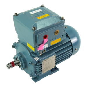 Motor Trifásico M3jp90slc4 de 15kw 1423rpm Ex D Iib T4gb Plc - Product Image 1