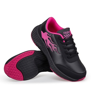 Chaussures de marque en gros avec logo, baskets tendance les plus vendues, chaussures décontractées pour femmes, type chaussettes - Product Image 5