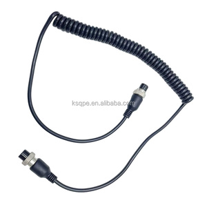 定制镀锡铜导线对线对板 PCB Molex JST GH XH PH SM 端子完整线束 - Product Image 6